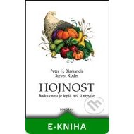 Hojnost : Budoucnost je lepší, než si myslíte - cena, srovnání