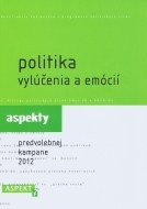 Politika vylúčenia a emócií - cena, srovnání