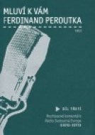 Mluví k vám Ferdinand Peroutka - cena, srovnání