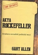 Akta Rockefeller - cena, srovnání
