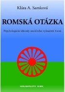 Romská otázka - cena, srovnání