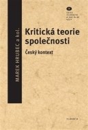 Kritická teorie společnosti - cena, srovnání