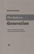 The Reform Generation - cena, srovnání
