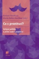 Co s prostitucí? - cena, srovnání