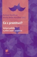 Co s prostitucí? - cena, srovnání