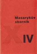 Masarykův sborník XIV - cena, srovnání