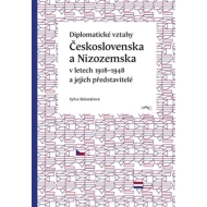 Diplomatické vztahy Československa a Nizozemska - cena, srovnání