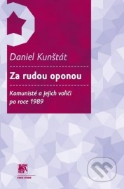 Za rudou oponou