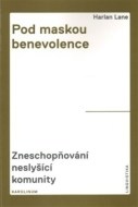 Pod maskou benevolence - cena, srovnání