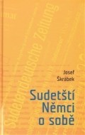Sudetští Němci o sobě - cena, srovnání