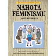 Nahota feminismu 5. vydání - cena, srovnání
