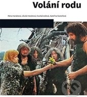 Volání rodu - cena, srovnání