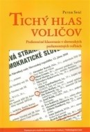 Tichý hlas voličov - cena, srovnání