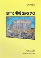 Texty o přímé demokracii - cena, srovnání