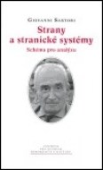 Strany a stranické systémy. Schéma pro analýzu - cena, srovnání