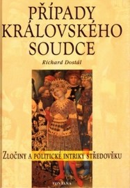 Případy královského soudce