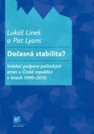 Dočasná stabilita? - cena, srovnání