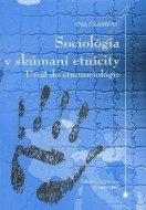 Sociológia v skúmaní etnicity - cena, srovnání