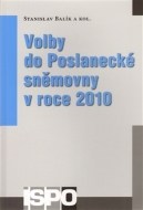 Volby do Poslanecké sněmovny v roce 2010 - cena, srovnání
