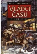 Vládci času - cena, srovnání