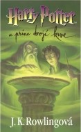 Harry Potter a princ dvojí krve - cena, srovnání