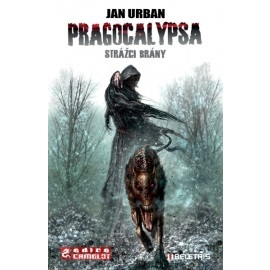 Pragocalypsa - Strážci brány