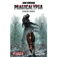 Pragocalypsa - Strážci brány - cena, srovnání