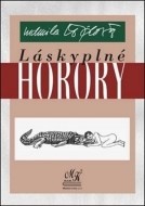 Láskyplné horory - cena, srovnání