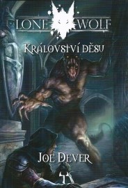 Lone Wolf: Království děsu