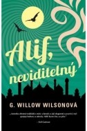 Alif, neviditelný - cena, srovnání