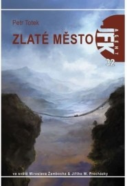 Zlaté město