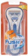 Gillette Fusion - cena, srovnání