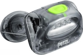 Petzl Zipka 2