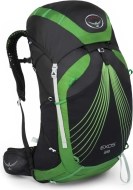 Osprey Exos 38  - cena, srovnání