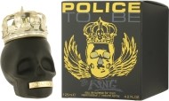 Police To Be The King 125ml - cena, srovnání