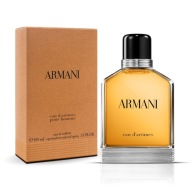 Giorgio Armani Eau d'Aromes 100ml - cena, srovnání