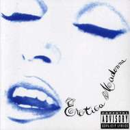 Madonna - Erotica - cena, srovnání