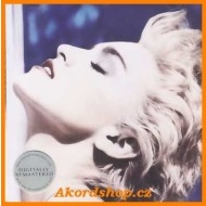 Madonna - True blue - cena, srovnání