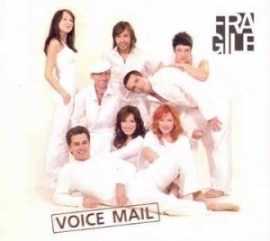 Fragile - Voice Mail