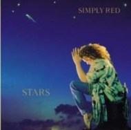 Simply Red - Stars - cena, srovnání