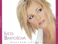Iveta Bartošová - Platinum collection - cena, srovnání
