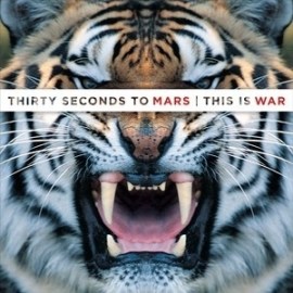 30 Seconds to Mars - This Is War