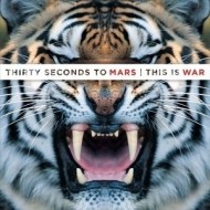 30 Seconds to Mars - This Is War - cena, srovnání