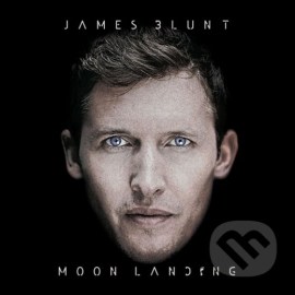 James Blunt - Moon landing