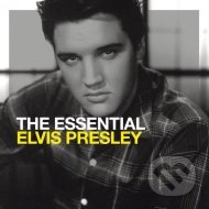 Elvis Presley - The Essential Elvis Presley - cena, srovnání