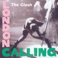 The Clash - London Calling - cena, srovnání