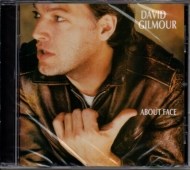 David Gilmour - About Face - cena, srovnání