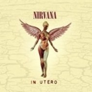 Nirvana - In Utero - cena, srovnání