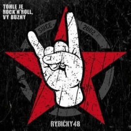 Rybičky 48 - Tohle Je Rock'n'roll