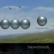 Dream Theater - Octavarium - cena, srovnání